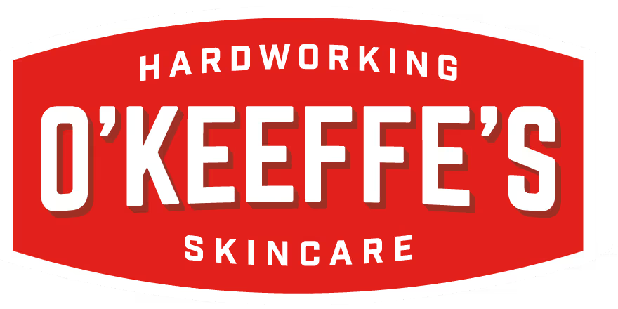okeeffesskin.com