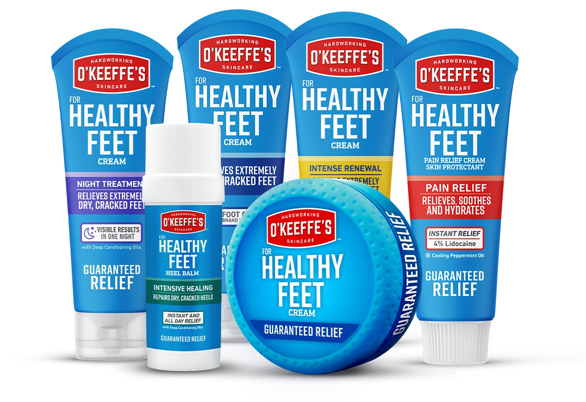 okeeffesskin.com