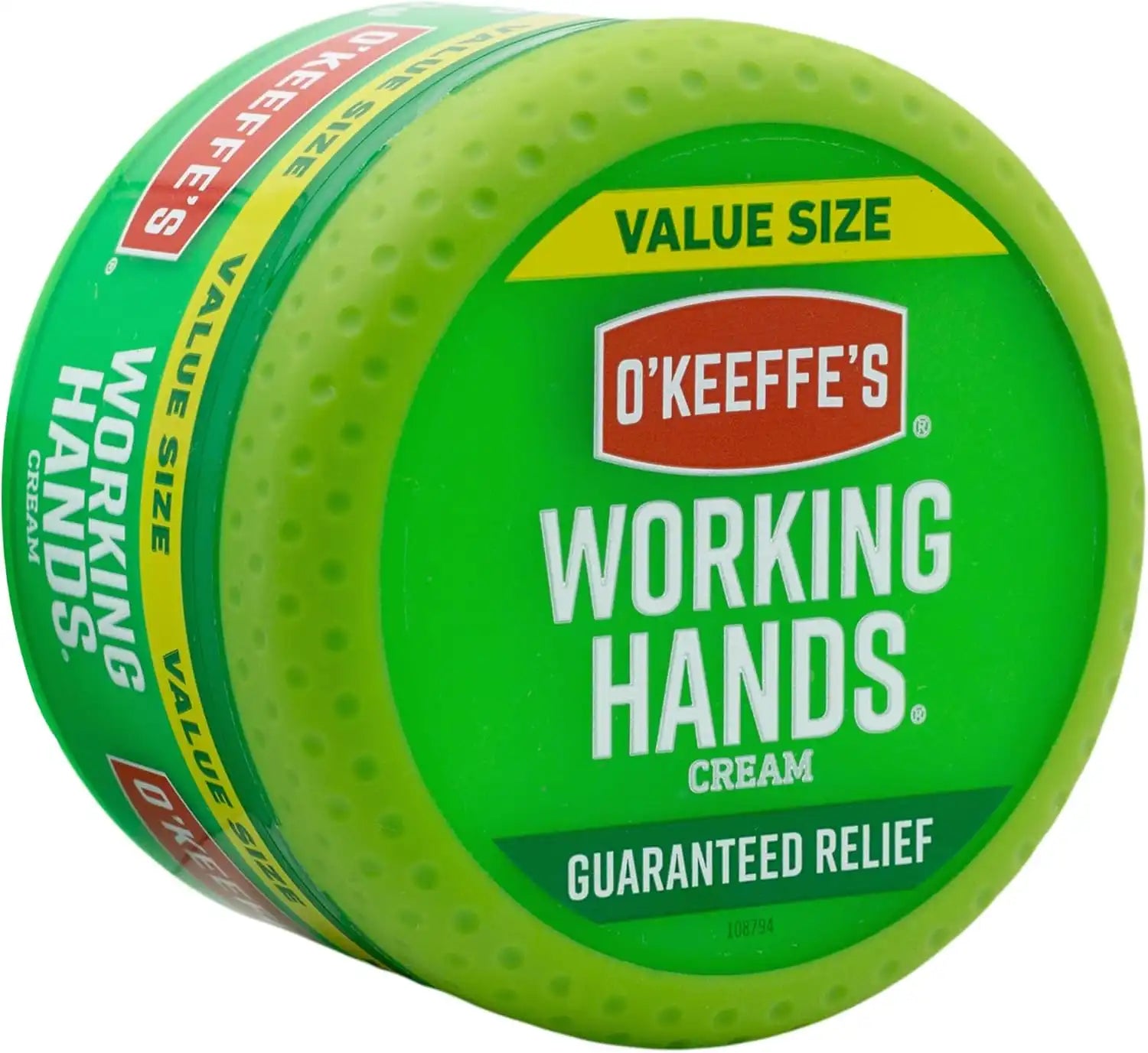 okeeffesskin.com