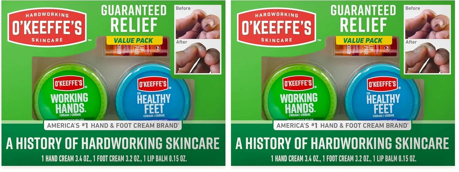 okeeffesskin.com