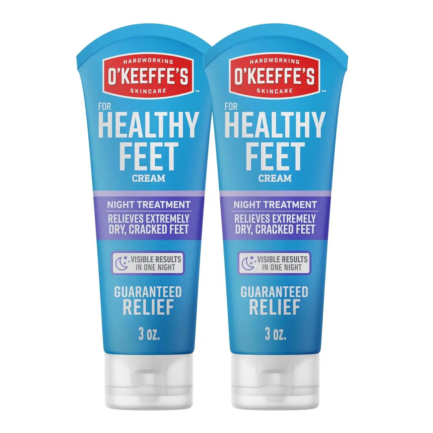okeeffesskin.com
