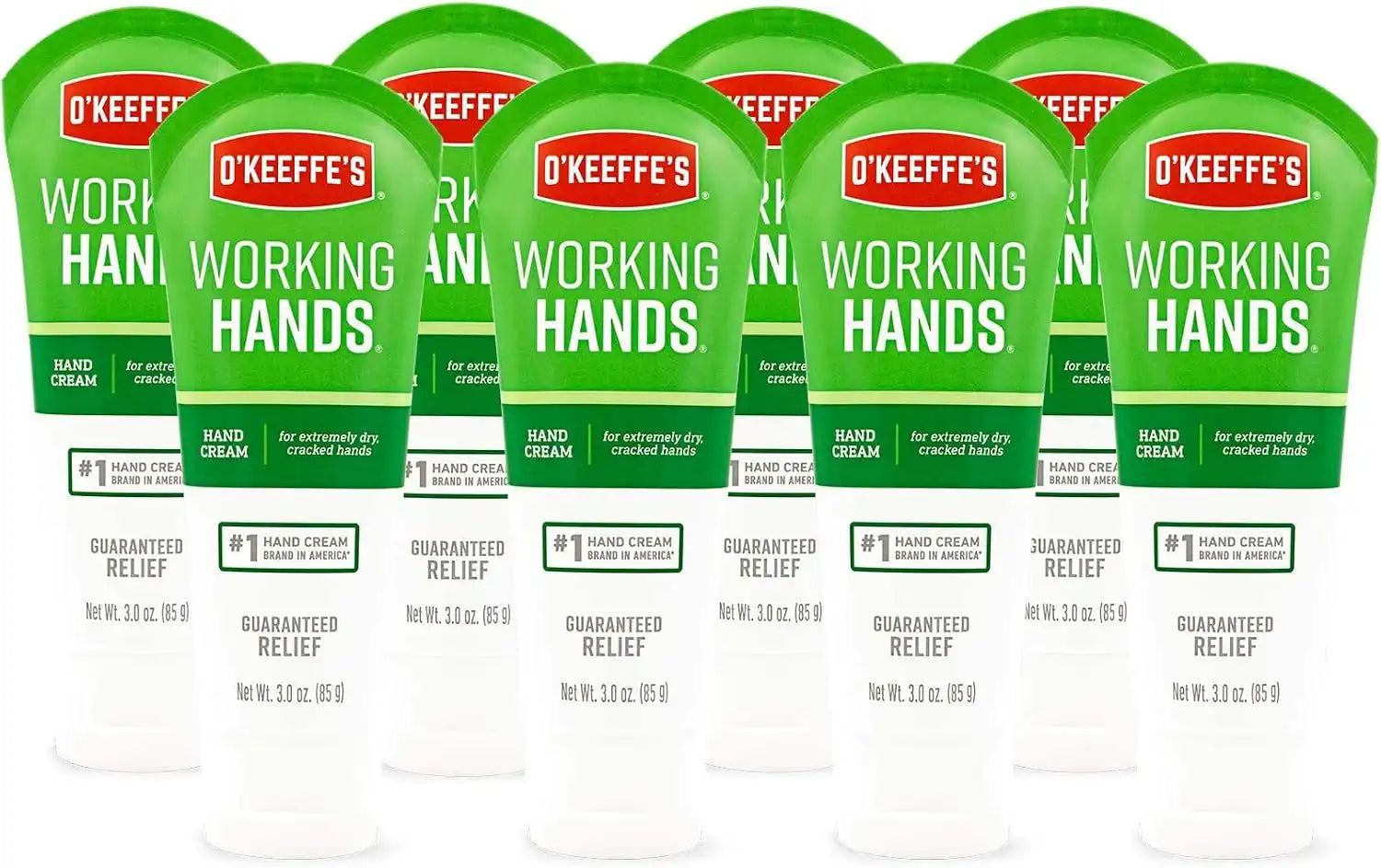 okeeffesskin.com