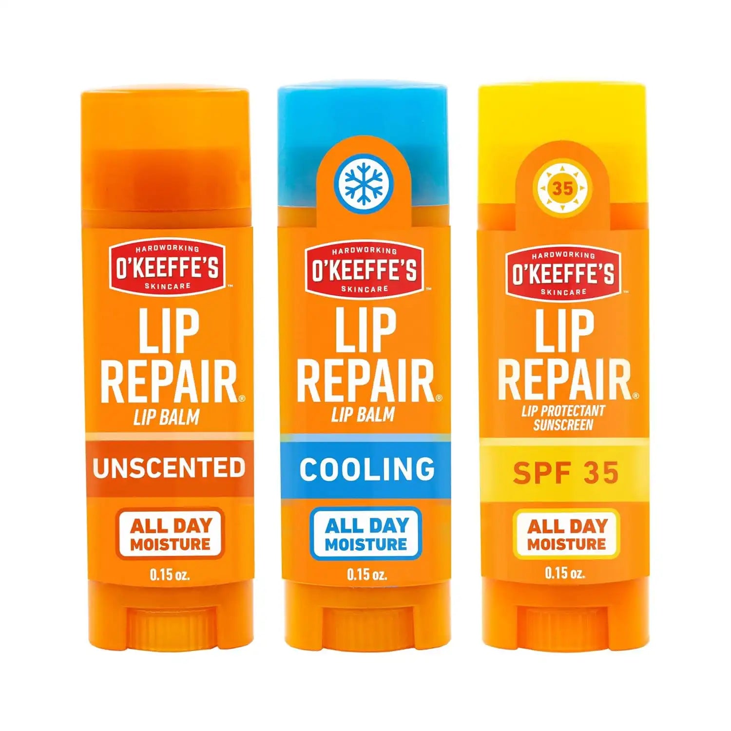 okeeffesskin.com