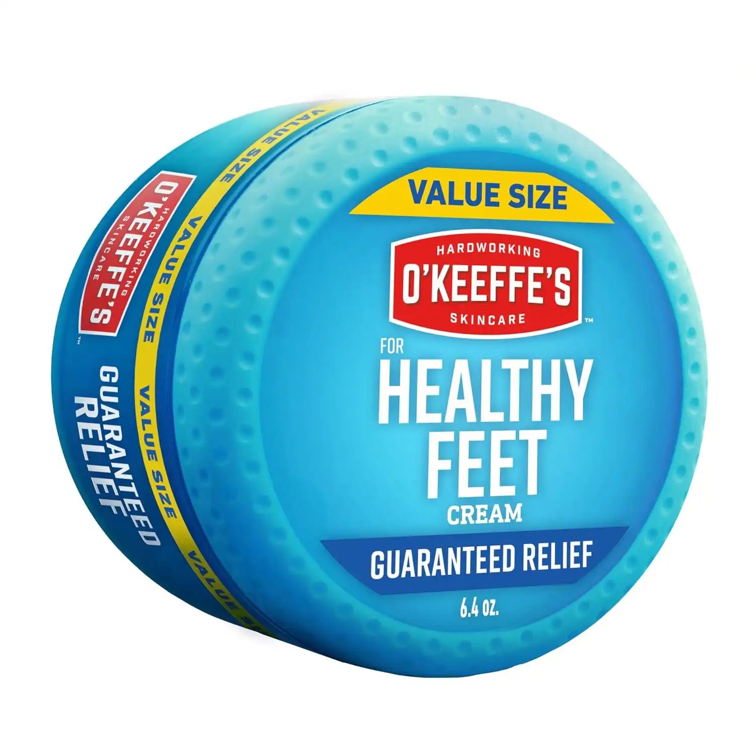 okeeffesskin.com
