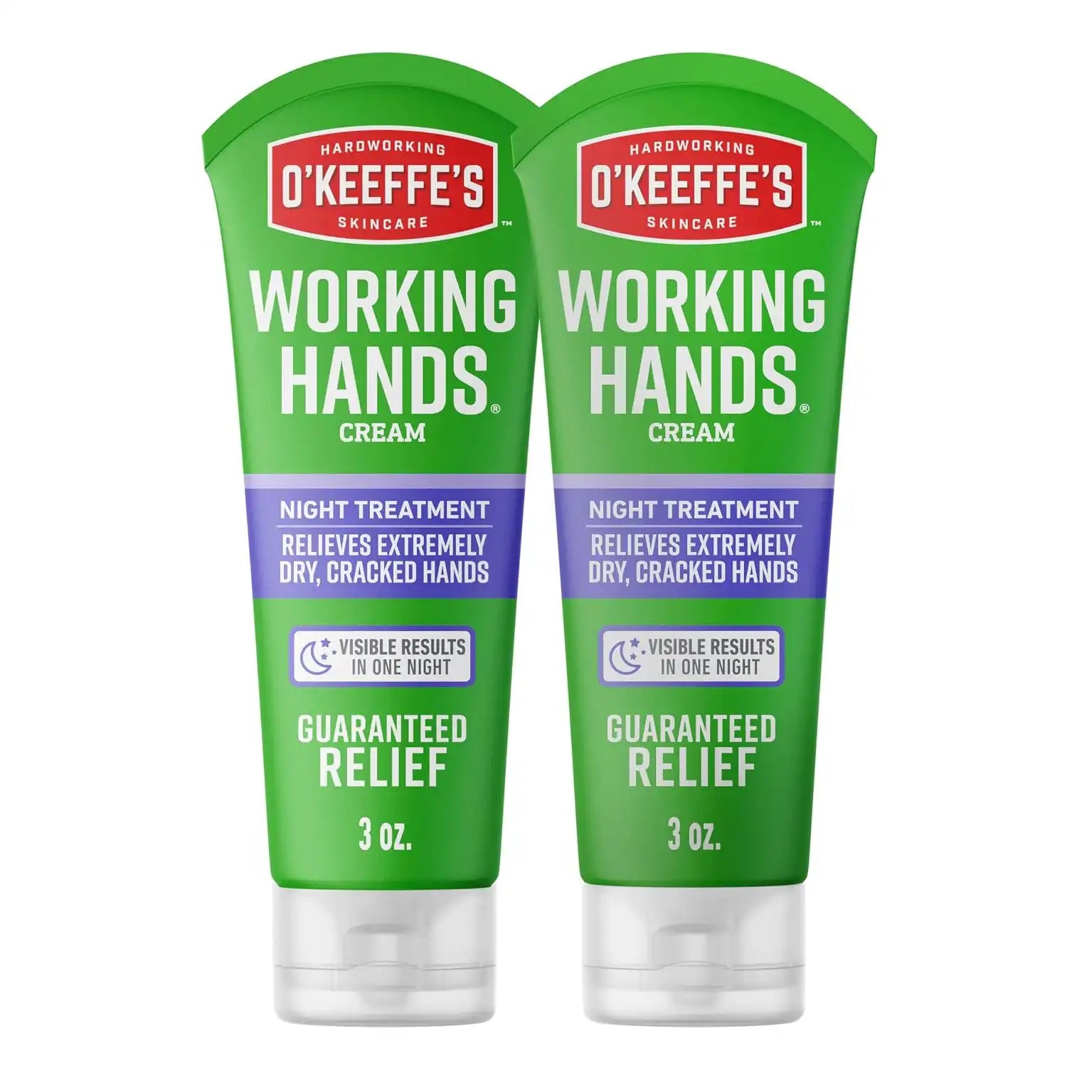 okeeffesskin.com