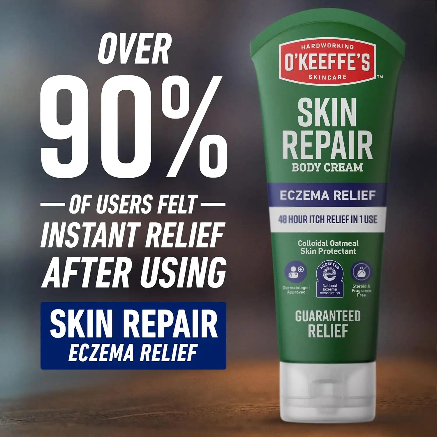 okeeffesskin.com
