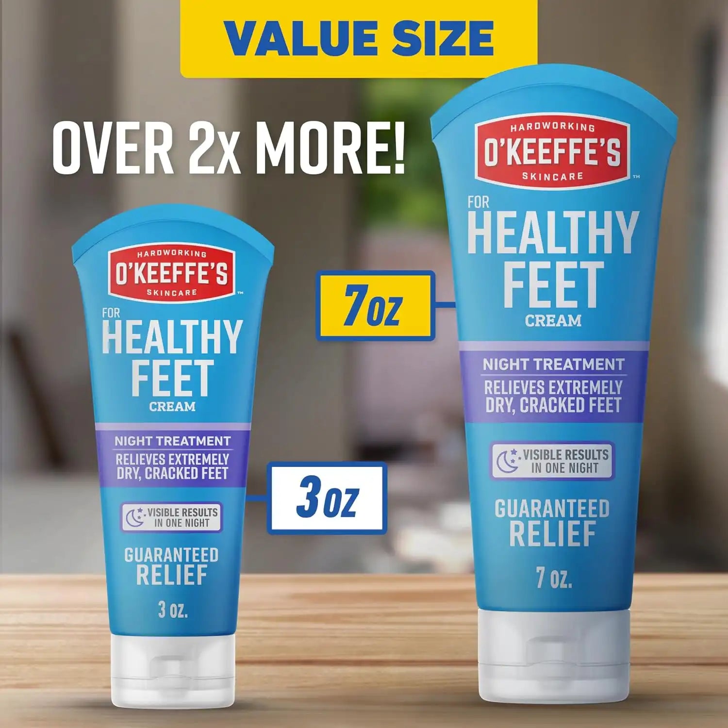 okeeffesskin.com