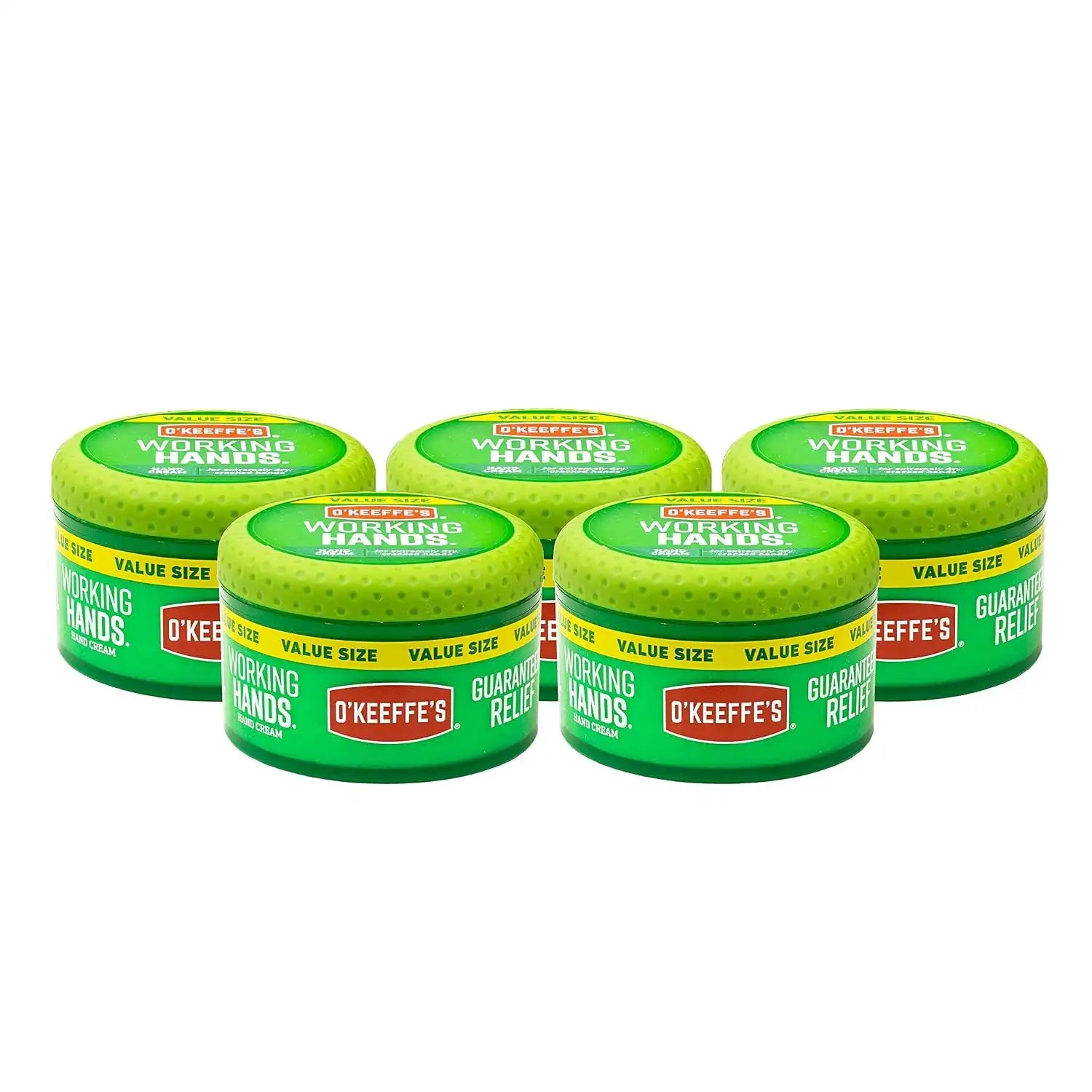 okeeffesskin.com