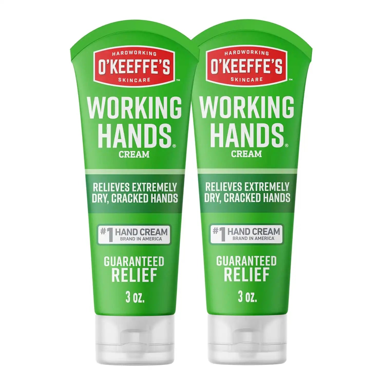 okeeffesskin.com