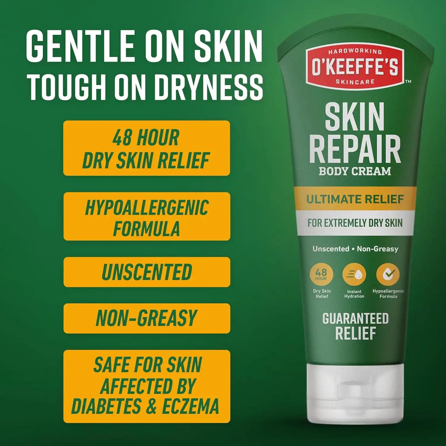okeeffesskin.com