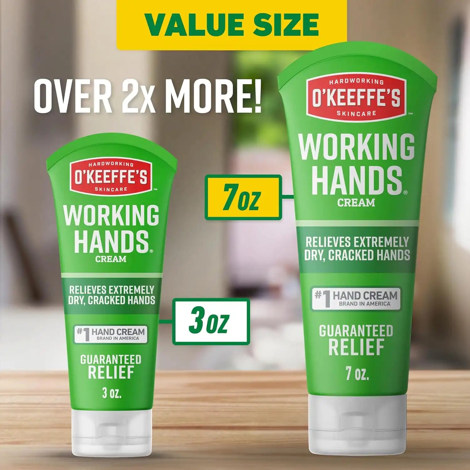 okeeffesskin.com