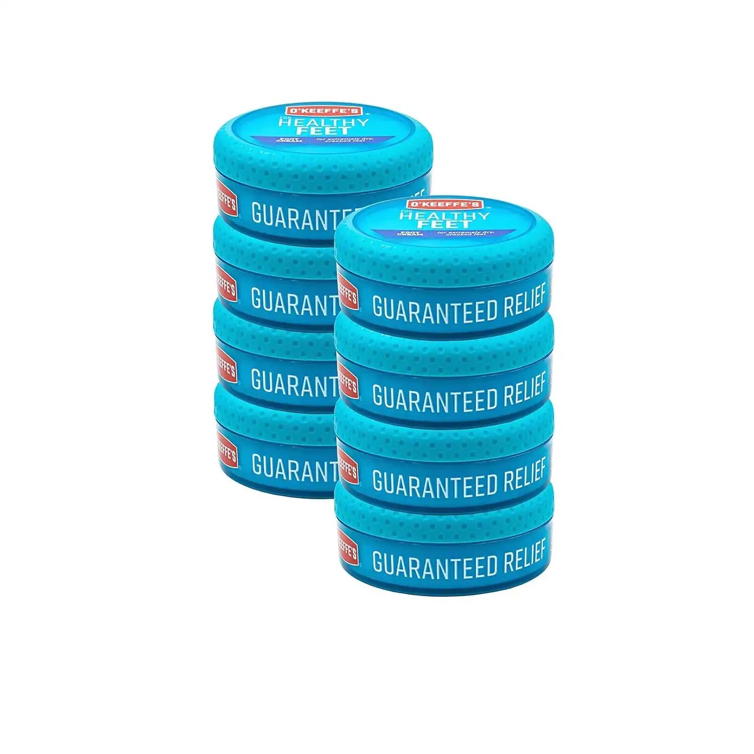 okeeffesskin.com