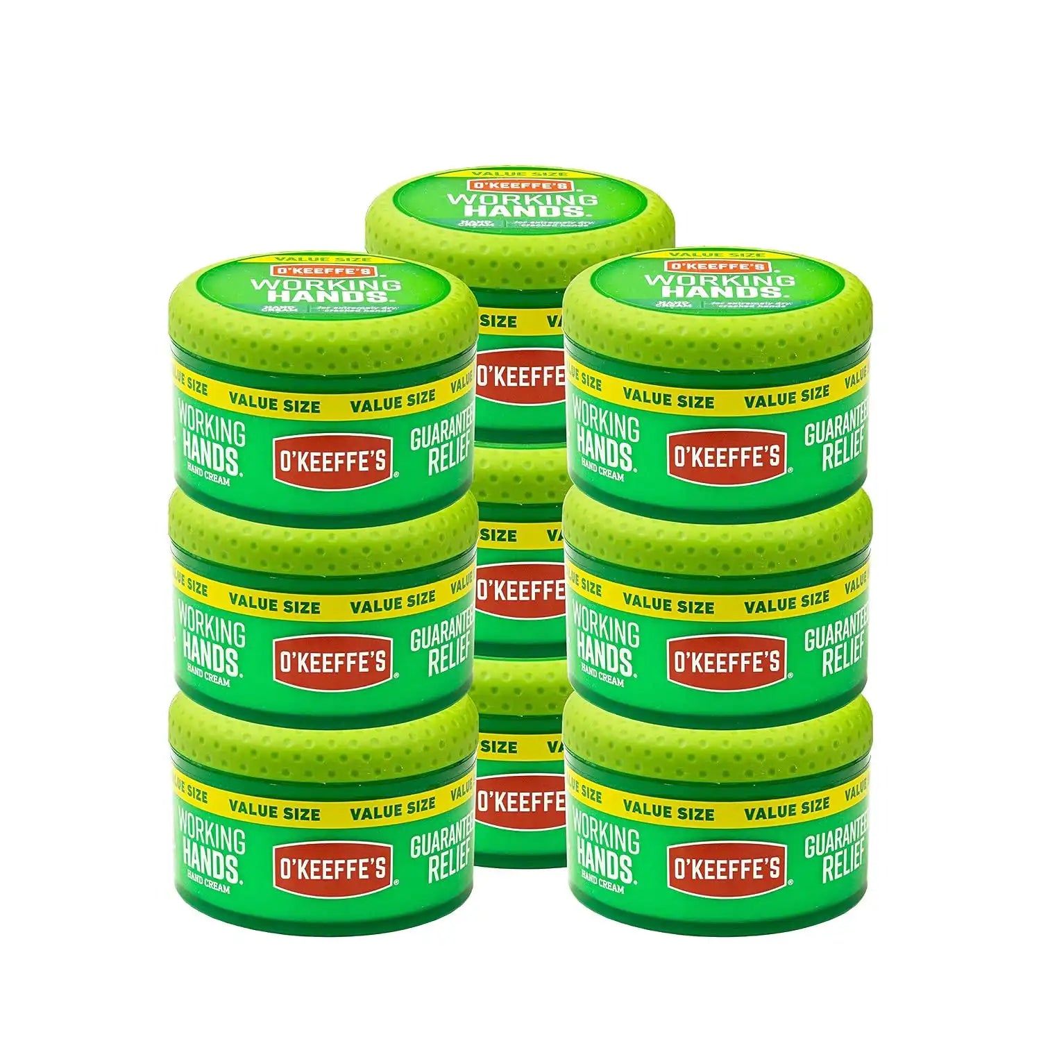 okeeffesskin.com