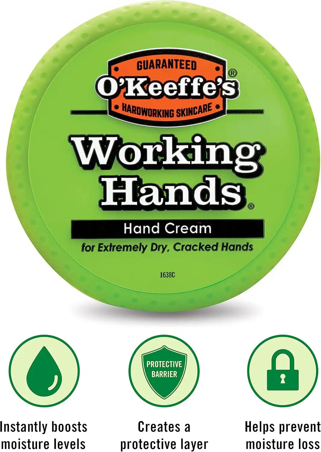 okeeffesskin.com